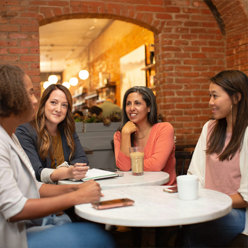 Overcoming Job Transition hosts job-finding workshops for women every second and fourth Tuesday of the month from 6:30PM to 9:00PM at Asbury Methodist Church on 71st and Mingo in Tulsa, OK.