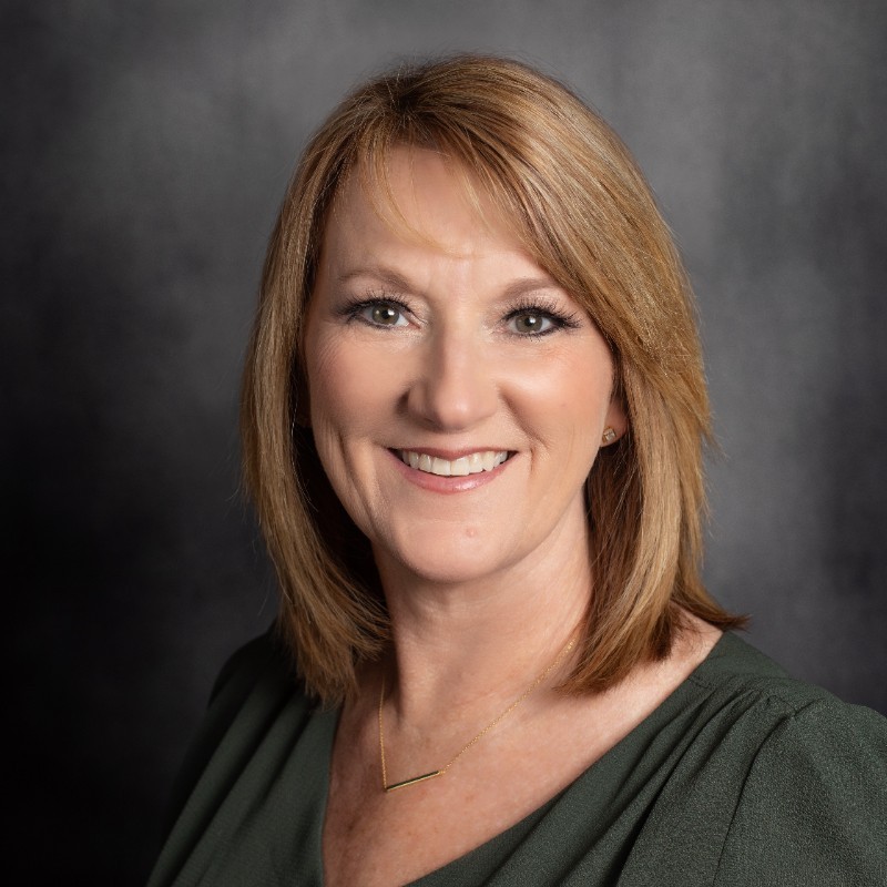 Michelle Fuller is the Vice President of Human Resources at Accurus Aerospace Corporation in Broken Arrow, Oklahoma