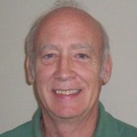 John Tomlinson is a volunteer at OJT