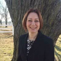 Katrina Dougan is a volunteer at OJT